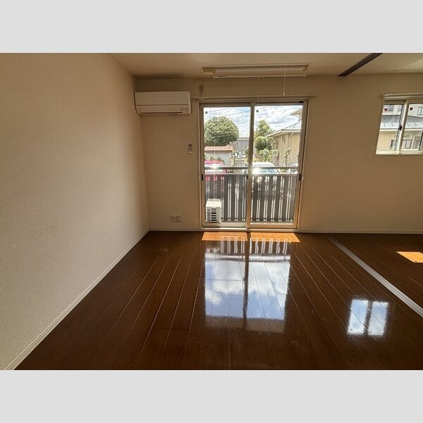 居室・リビング (リビング)