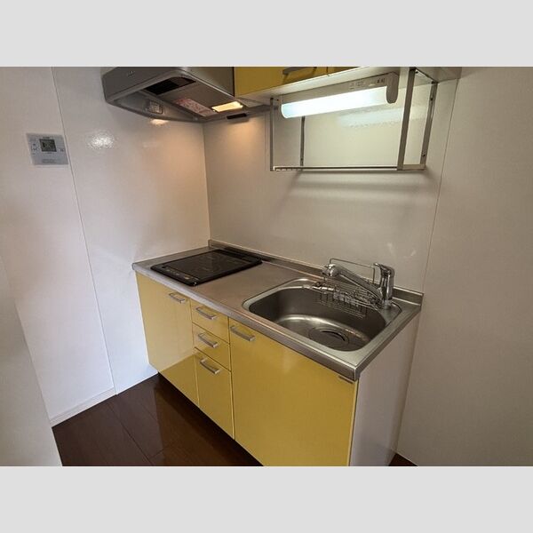 キッチン (キッチン)