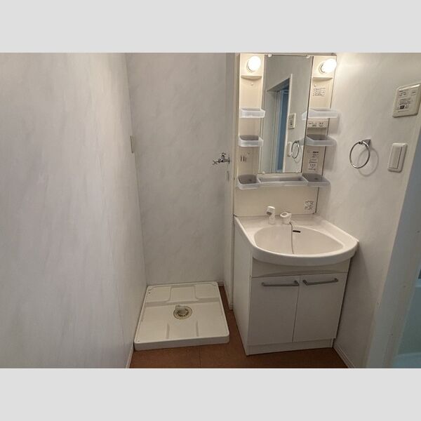 洗面所 (洗面室)