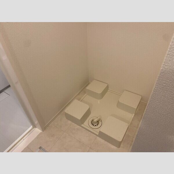 その他 (洗濯置き場)