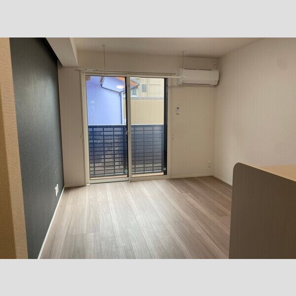 居室・リビング (リビング)