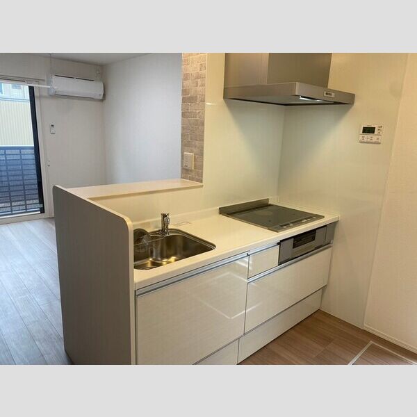 キッチン (キッチン)