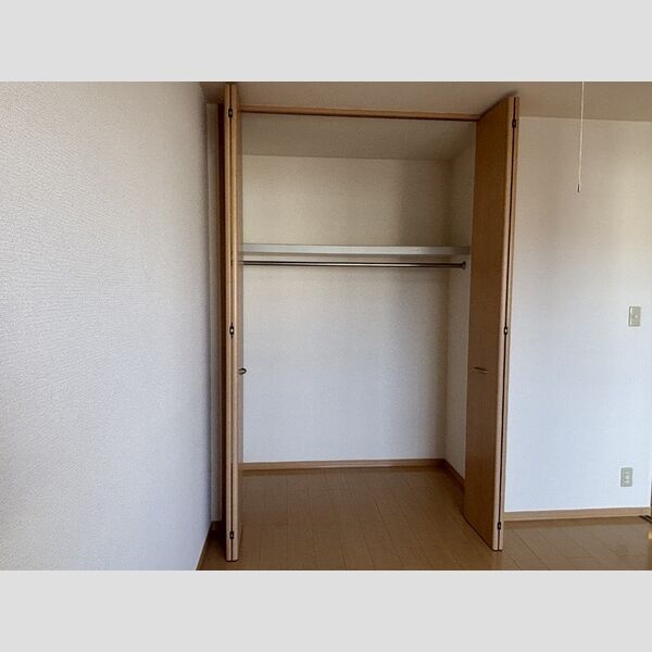 収納 (クローゼット)