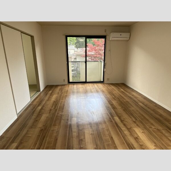 居室・リビング (リビング)