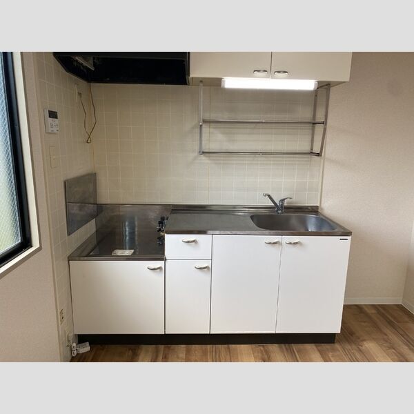 キッチン (キッチン)