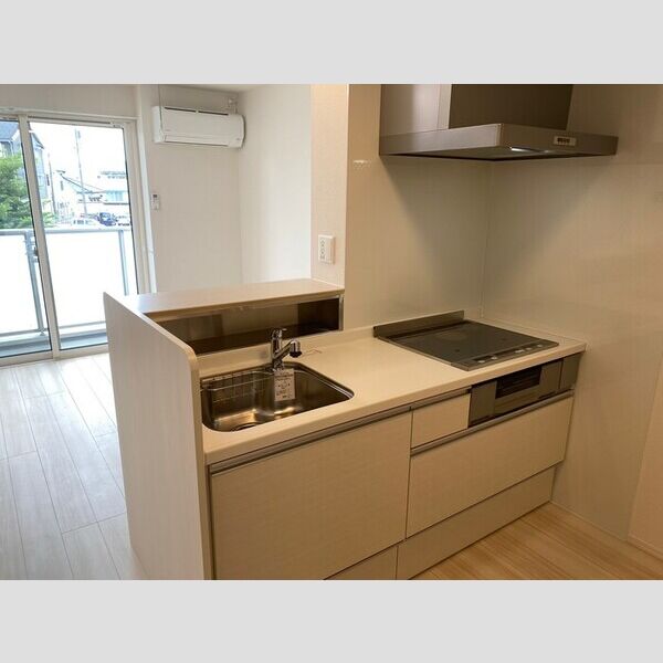 キッチン (キッチン)