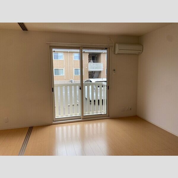 居室・リビング (リビング)