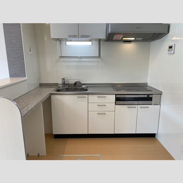 キッチン (キッチン)