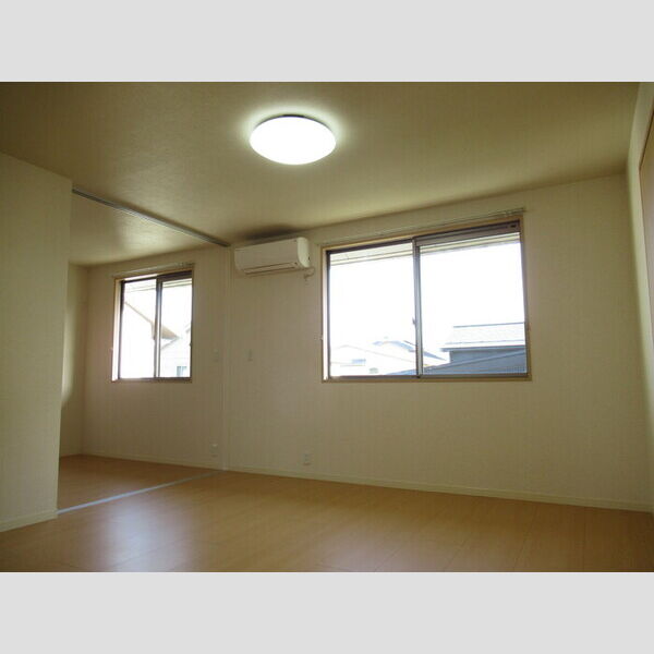 居室・リビング (LDK)