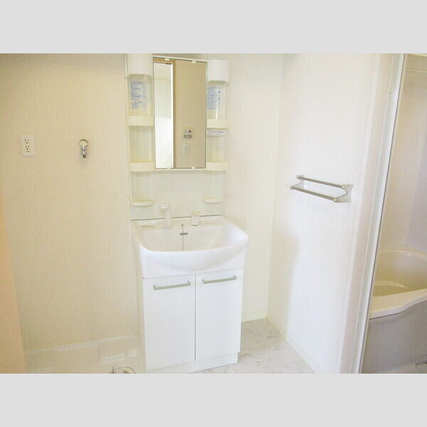 洗面所 (洗面室)