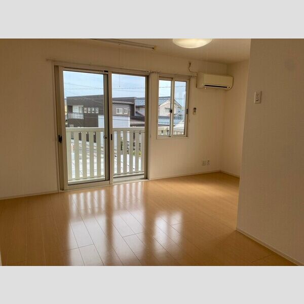 居室・リビング (リビング)