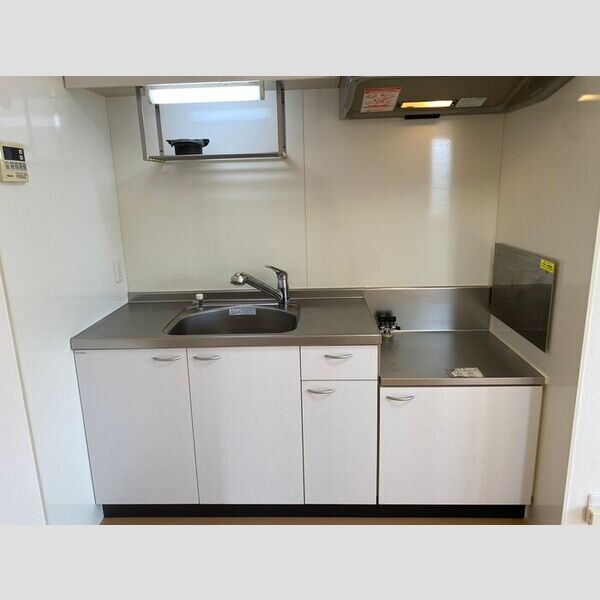 キッチン (キッチン)