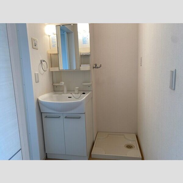 洗面所 (洗面所)