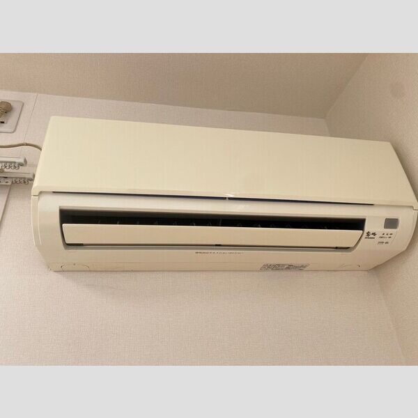 その他設備 (エアコン)