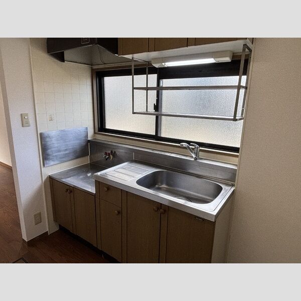 キッチン (キッチン)