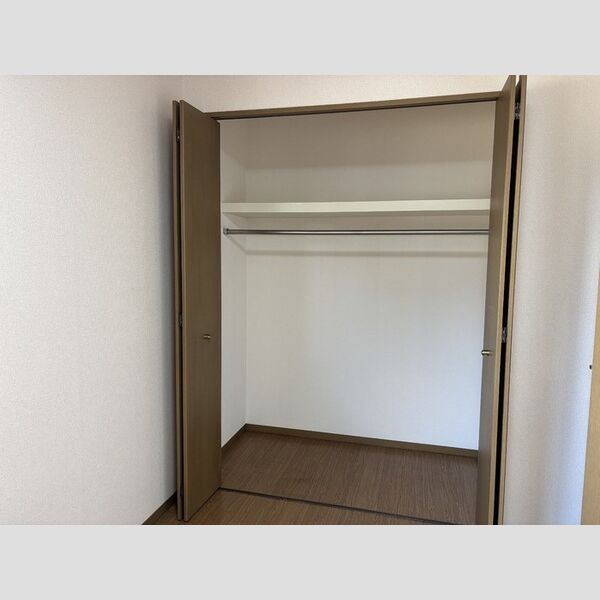 収納 (クローゼット)