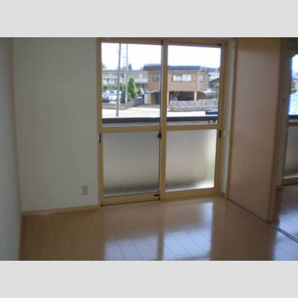 居室・リビング (LDK)