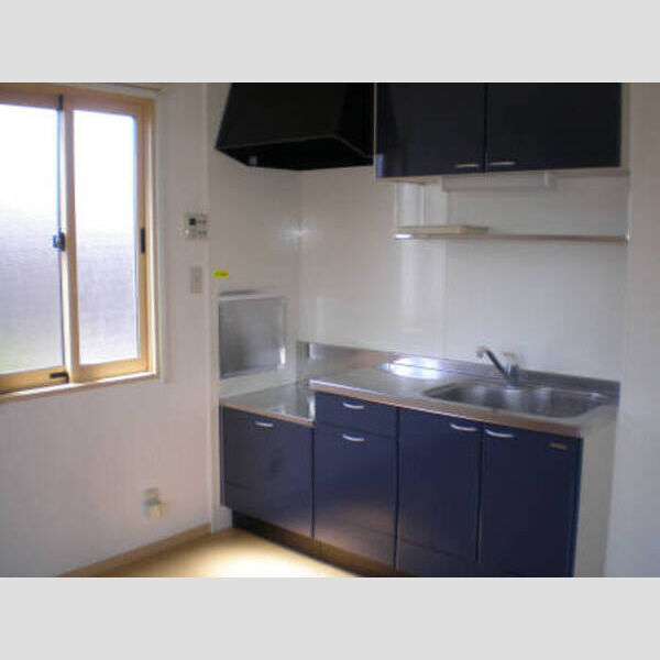 キッチン (キッチン)