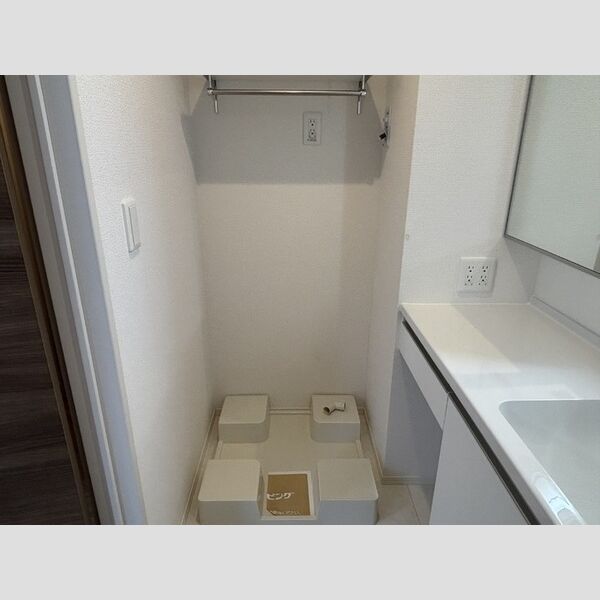 その他 (洗髪洗面化粧台)