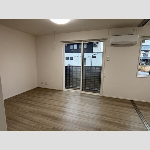 居室・リビング (リビング)