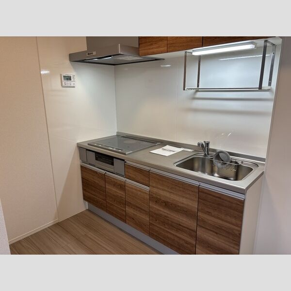 キッチン (キッチン)