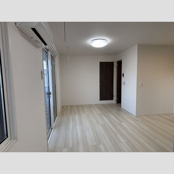 居室・リビング (リビング)