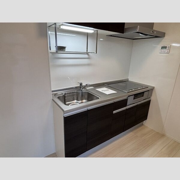 キッチン (キッチン)