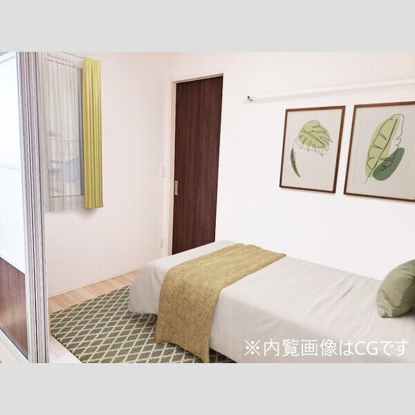 その他 (※内覧画像はCGです)