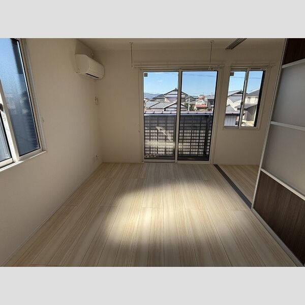 居室・リビング (リビング)