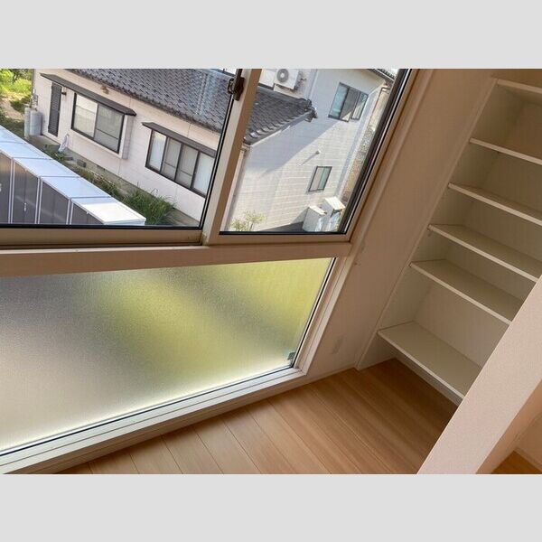 その他 (サンルーム)