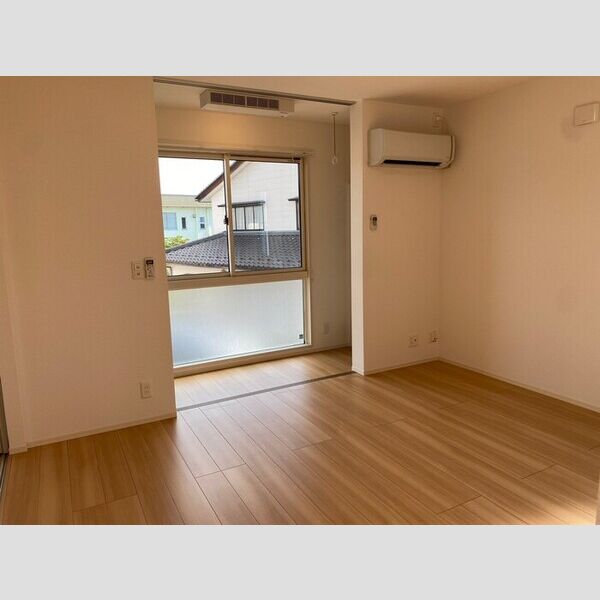 居室・リビング (リビング)