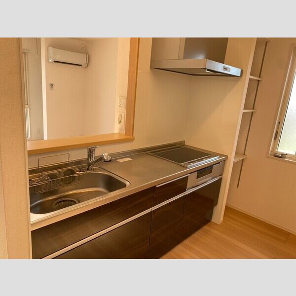 キッチン (キッチン)