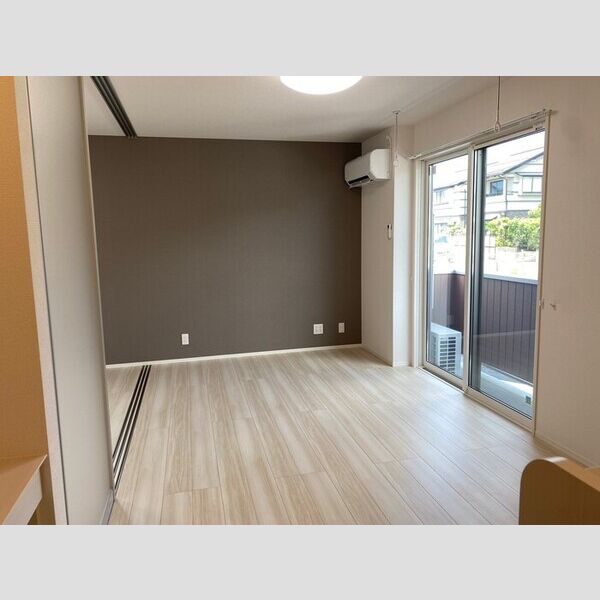 居室・リビング (リビング)