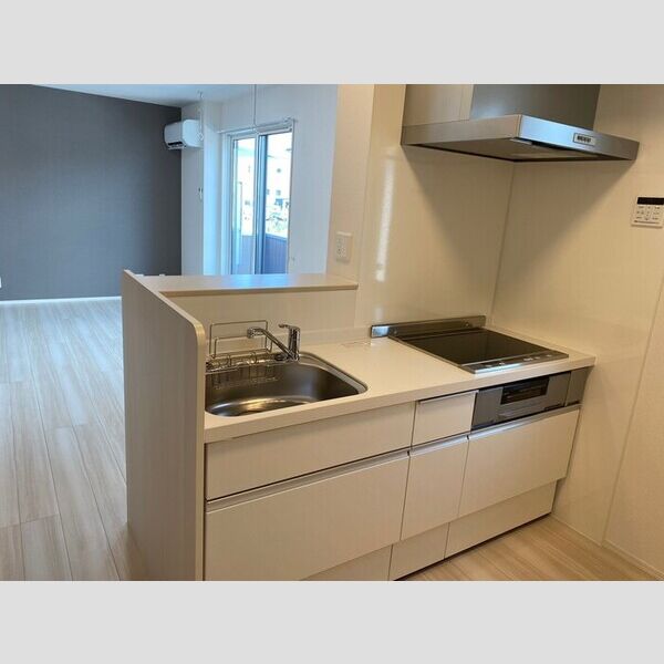 キッチン (キッチン)