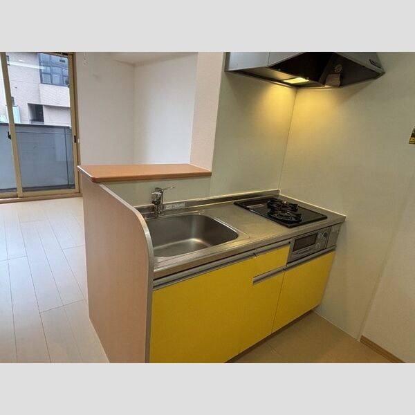 キッチン (キッチン)