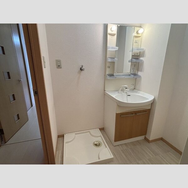 洗面所 (洗面室)