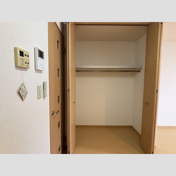 収納 (クローゼット)