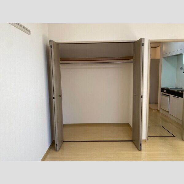 収納 (クローゼット)