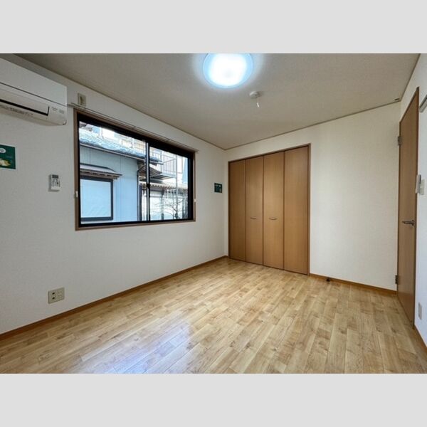 その他 (北洋室)