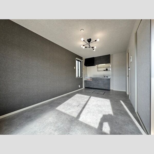 居室・リビング (DK)