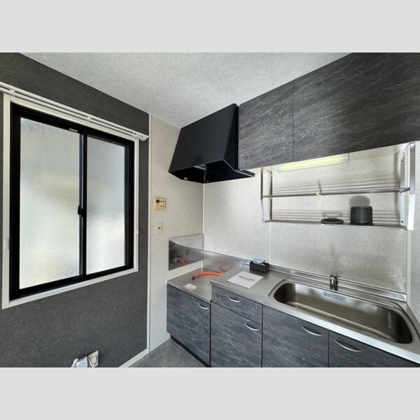 キッチン (キッチン)