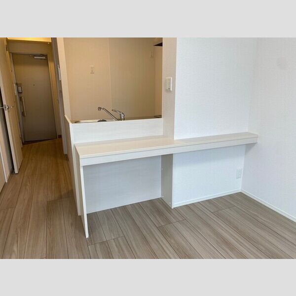 その他 (カウンター)