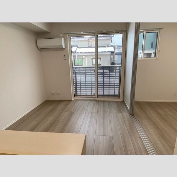 居室・リビング (リビング)