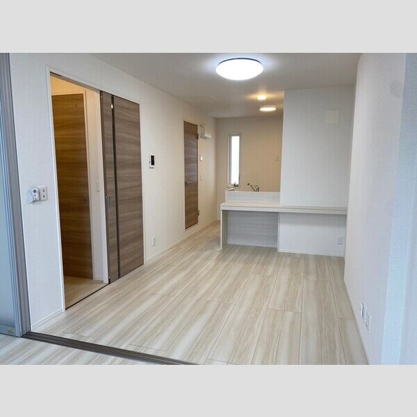 居室・リビング (リビング)