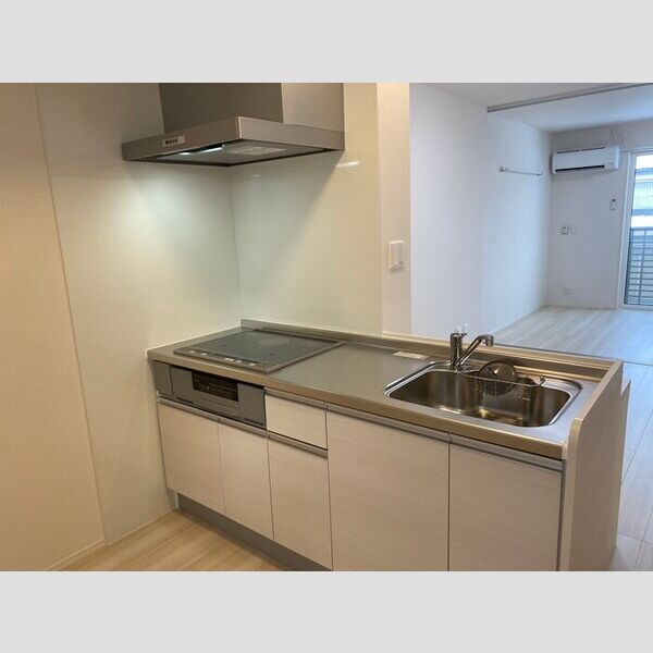 キッチン (キッチン)