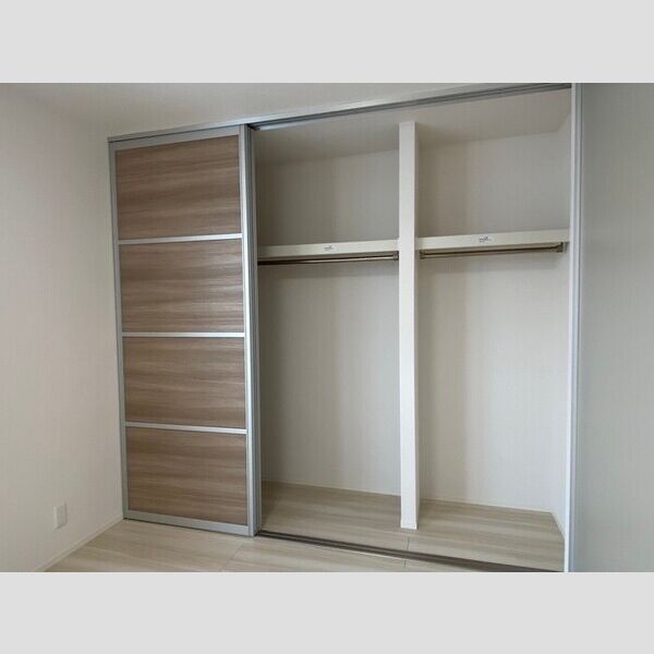 収納 (クローゼット)