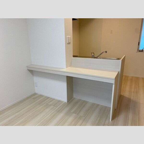 その他 (カウンター)