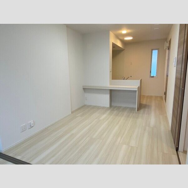 居室・リビング (リビング)