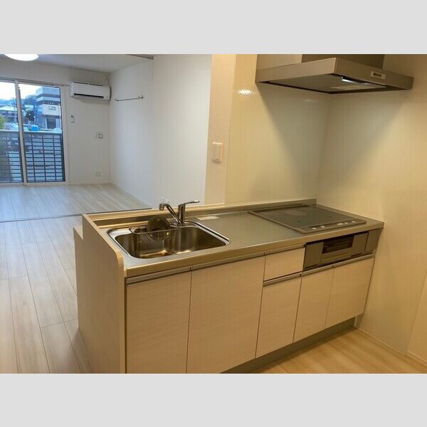 キッチン (キッチン)