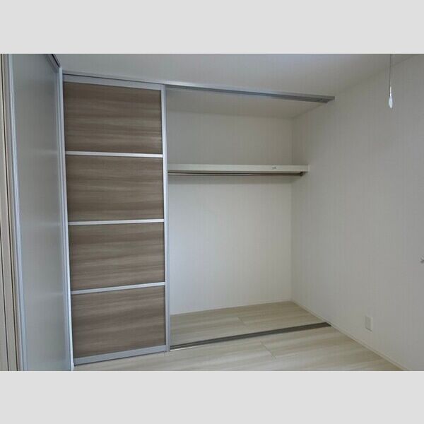 収納 (クローゼット)